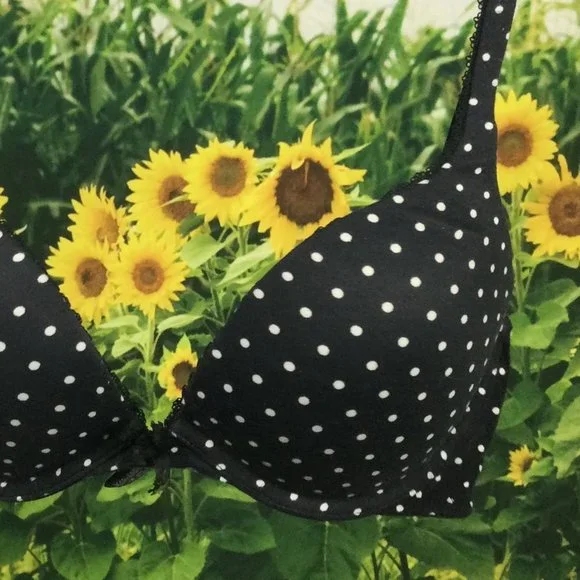 Victoria’s Secret Bra Body by Victoria Push Up 32D - Picture 5 of 5